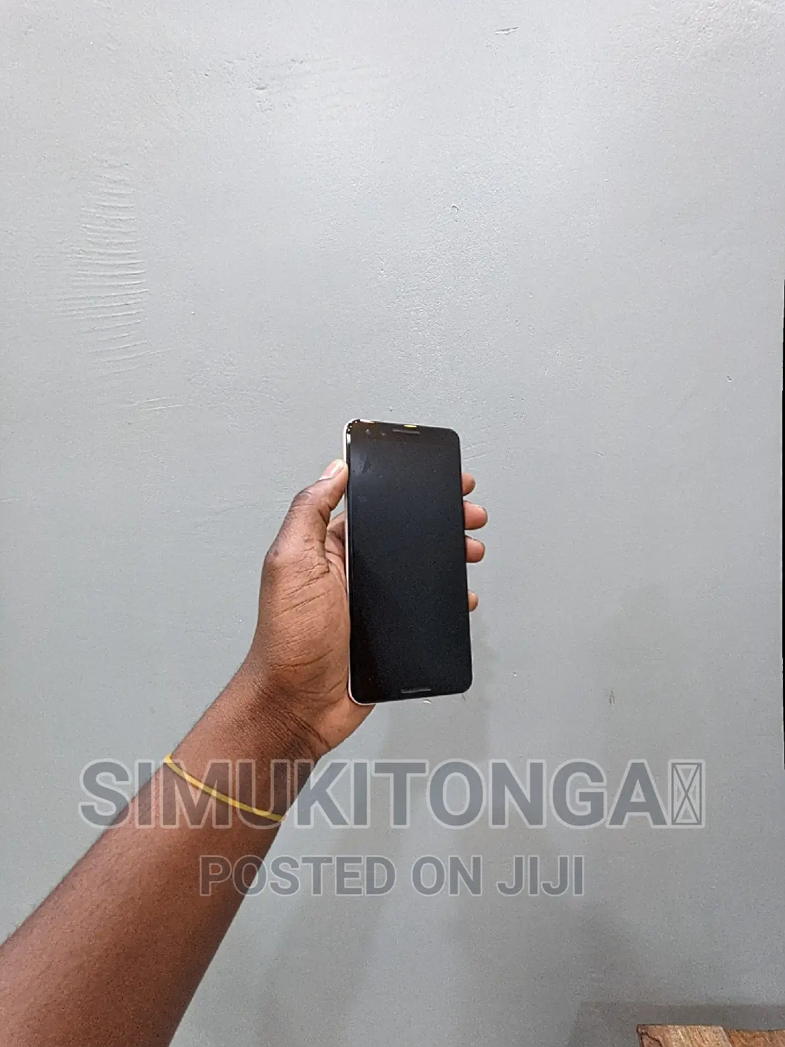 Google Pixel 3 64 GB Pink