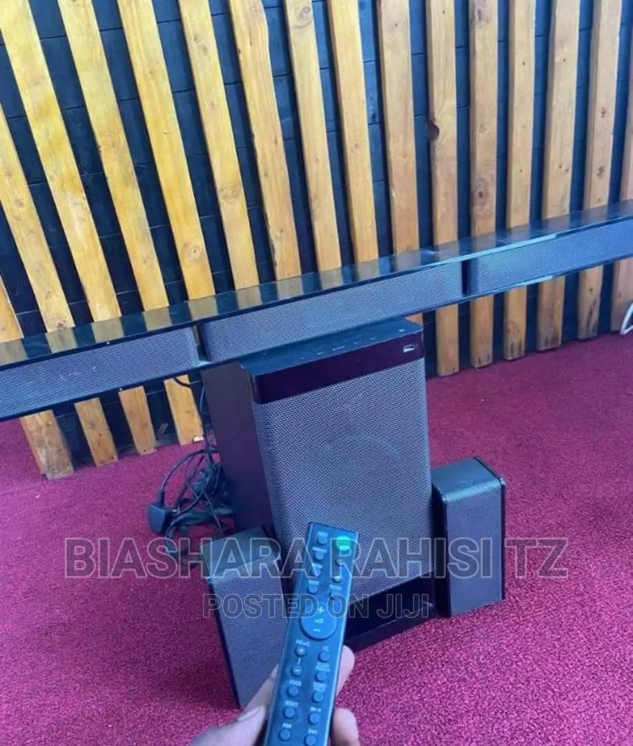 SONY Sound Bar Watts 600