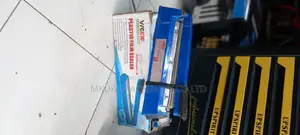 Plastic Film Sealer (Mashine Yakubania Mifuko Ya Plastic)