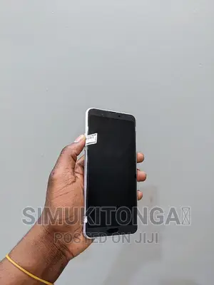 Sharp Aquos Sense 3 Plus SHV46 128 GB White