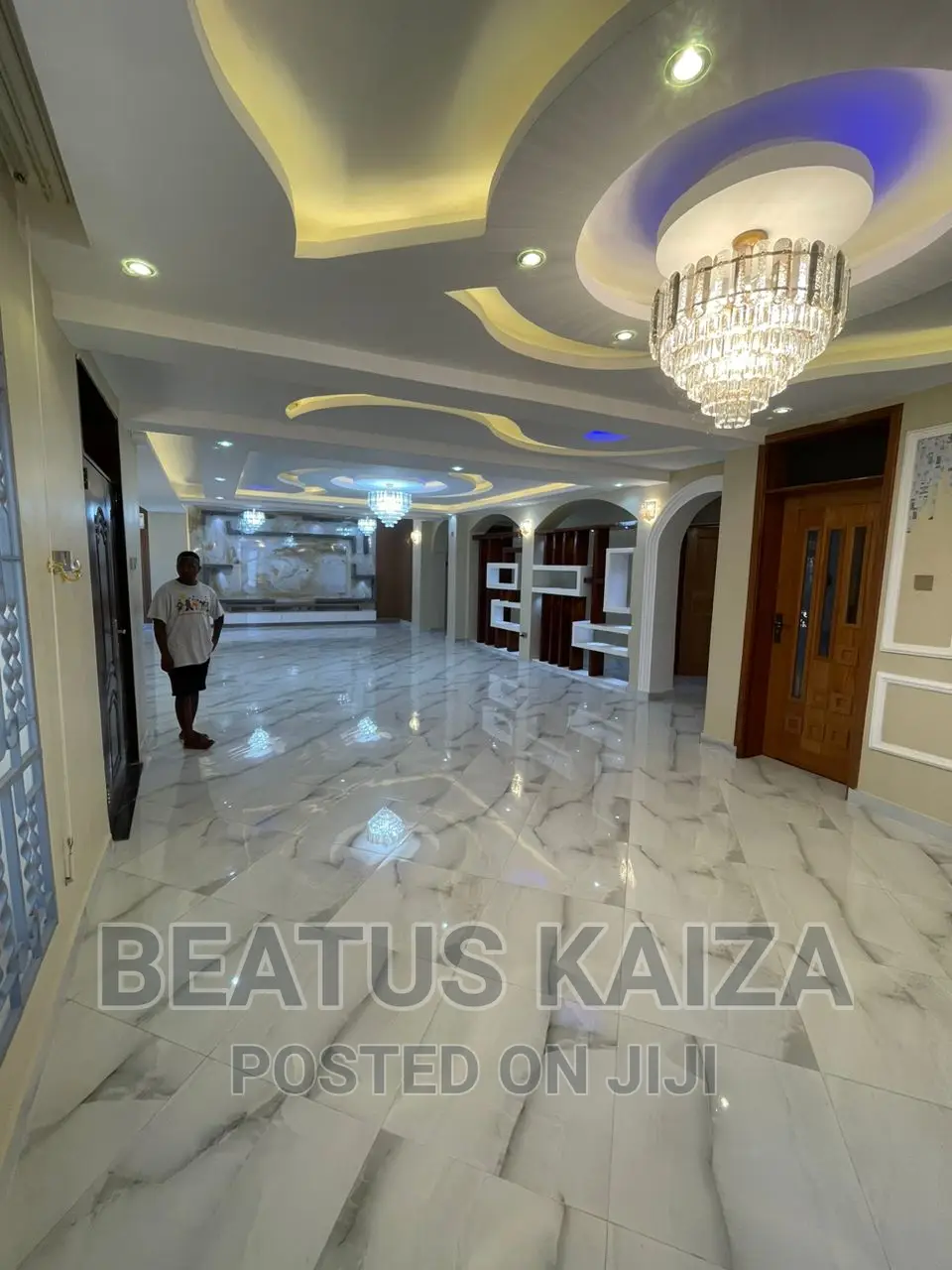 6bdrm Block of Flats in Mbezi Beach for sale