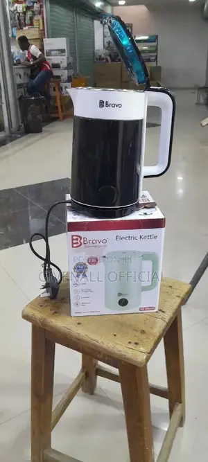 Bravo Jagi LA Umeme Lita 2