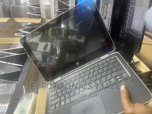 Laptop HP ProBook X360 11 G4 4GB Intel Core I5 SSD 256GB