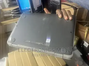 Laptop HP ProBook X360 11 G4 4GB Intel Core I5 SSD 256GB