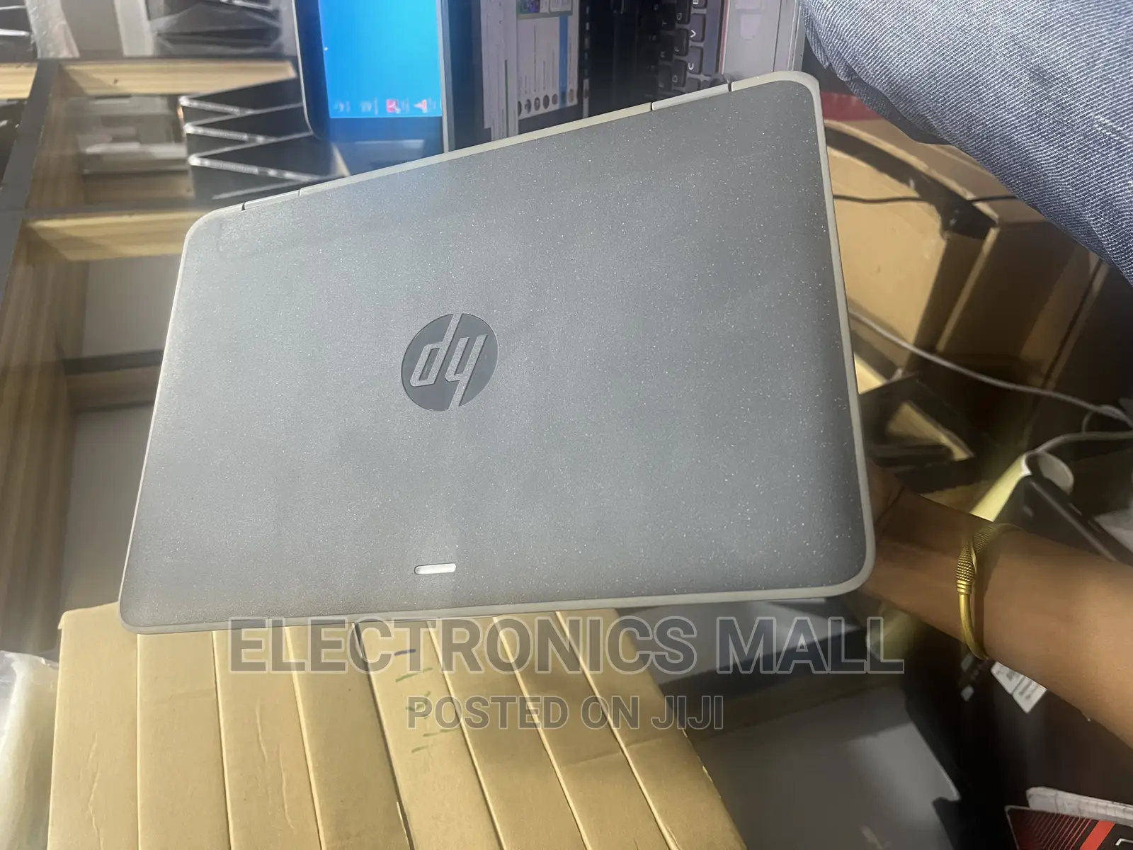 Laptop HP ProBook X360 11 G4 4GB Intel Core I5 SSD 256GB