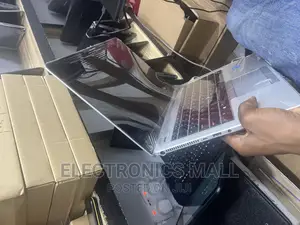 Laptop HP EliteBook Folio 9470M 4GB Intel Core I5 HDD 500GB
