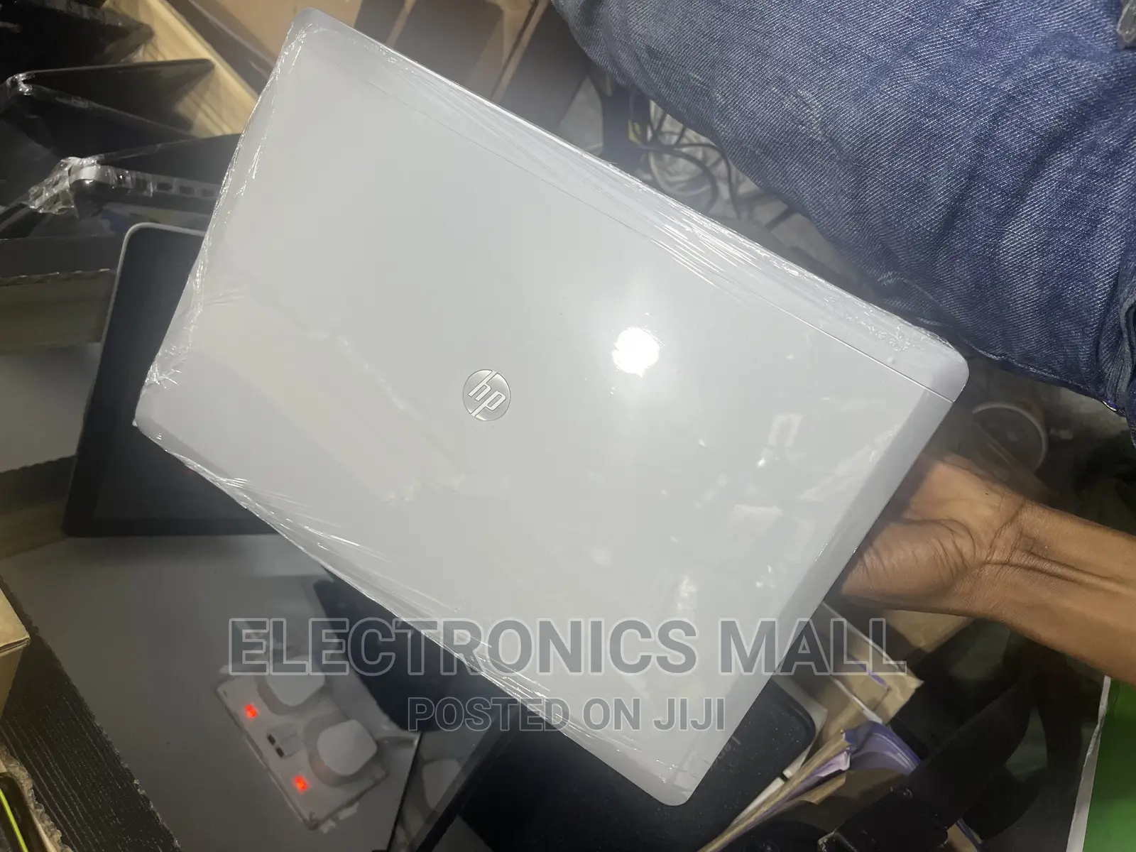Laptop HP EliteBook Folio 9470M 4GB Intel Core I5 HDD 500GB