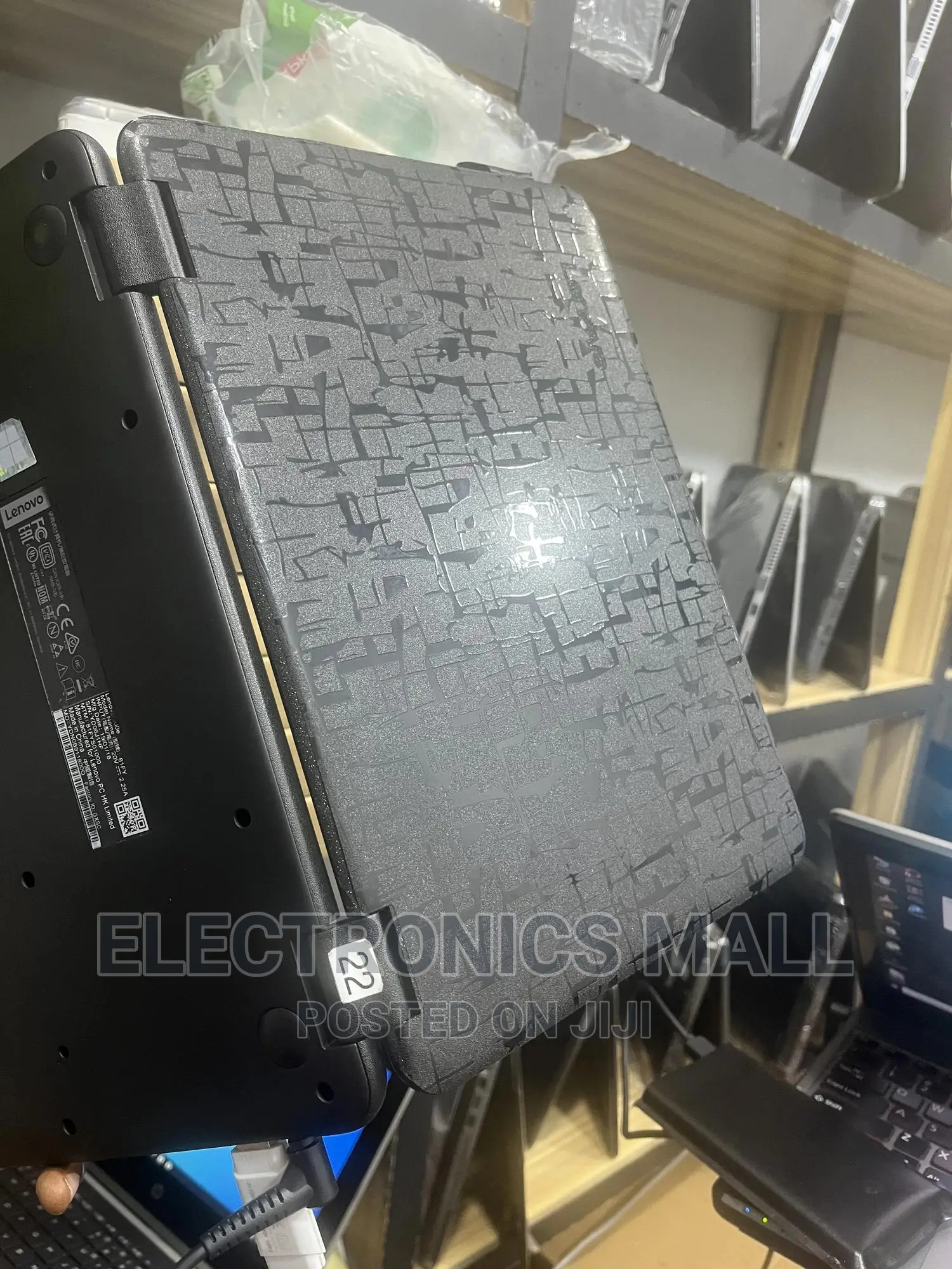 Laptop Lenovo 300e 4GB Intel Core 2 Duo SSD 128GB