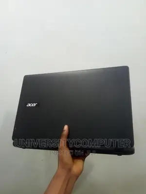 Laptop Acer Aspire ES1-511 4GB Intel Core 2 Duo HDD 500GB