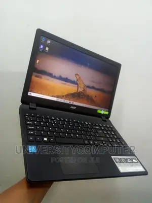 Laptop Acer Aspire ES1-511 4GB Intel Core 2 Duo HDD 500GB