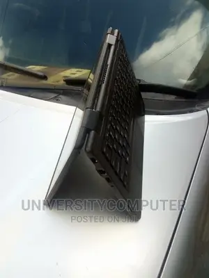 Laptop Lenovo Yoga 11e 4GB Intel Core 2 Duo HDD 500GB