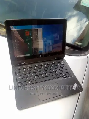 Laptop Lenovo Yoga 11e 4GB Intel Core 2 Duo HDD 500GB