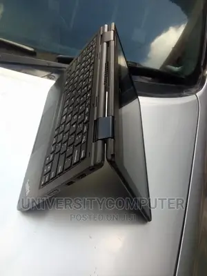 Laptop Lenovo Yoga 11e 4GB Intel Core 2 Duo HDD 500GB