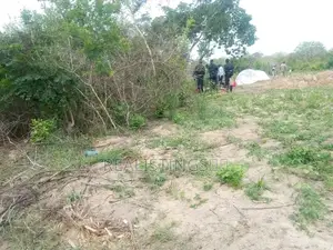 Kibaha: Ardhi Ekari 5.5 Inauzwa Kwa Idhini Ya Benki - Pwani
