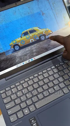 New Laptop Lenovo IdeaPad 530S 16GB Intel Core I7 SSD 512GB