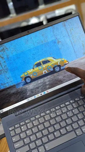 New Laptop Lenovo IdeaPad 530S 16GB Intel Core I7 SSD 512GB