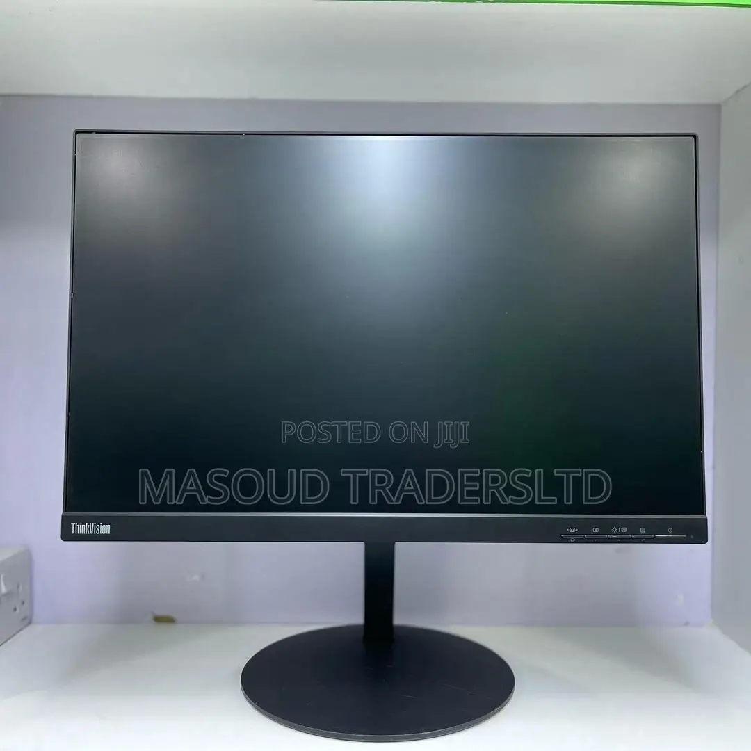 Lenovo Frameless 23inchies