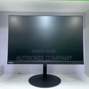 Lenovo Frameless 23inchies