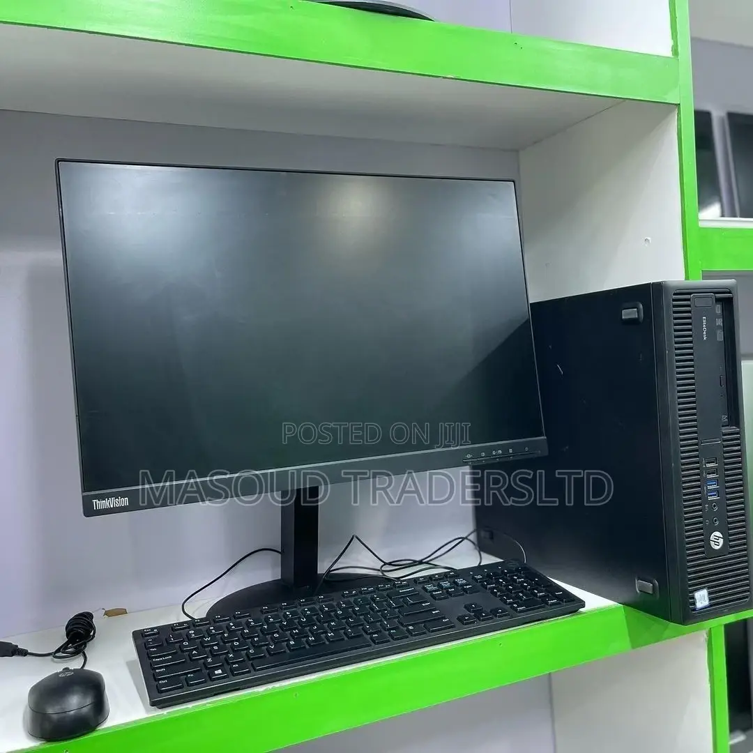 Lenovo Frameless 23inchies