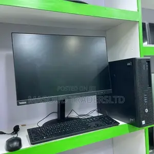 Lenovo Frameless 23inchies