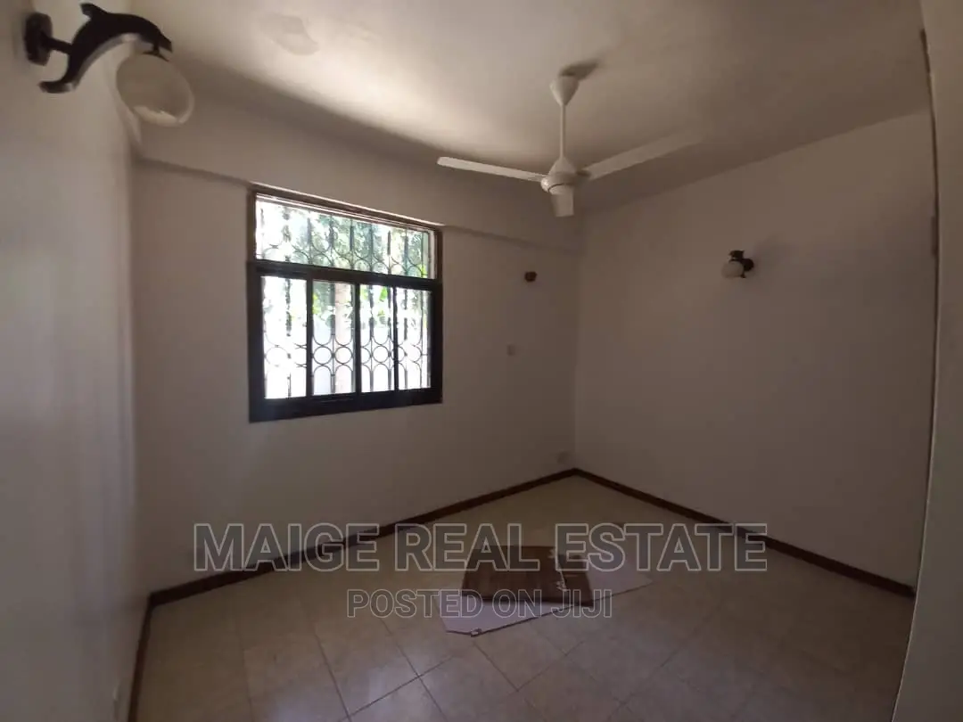 2bdrm House in Msasani for rent