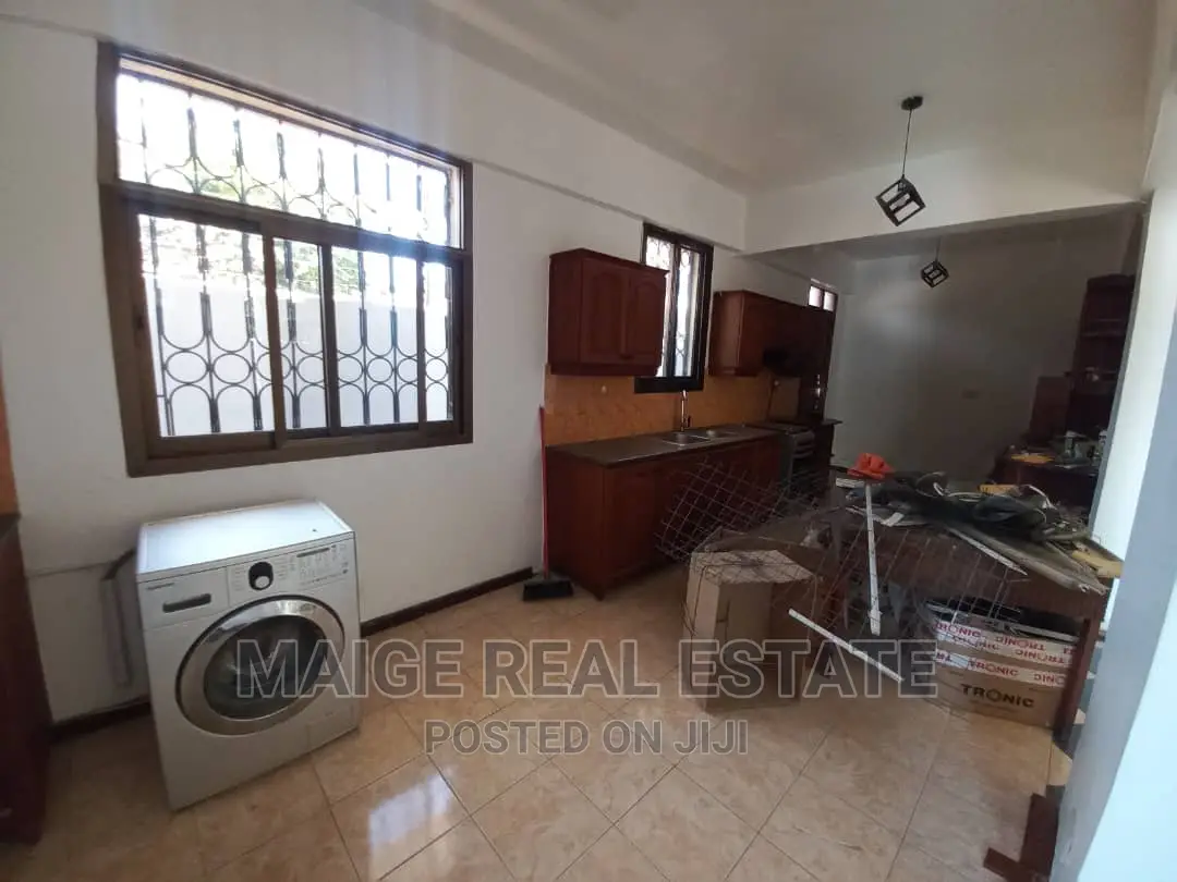 2bdrm House in Msasani for rent
