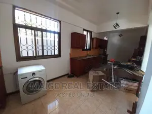 2bdrm House in Msasani for rent