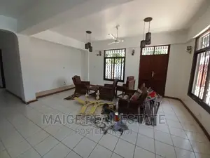 2bdrm House in Msasani for rent