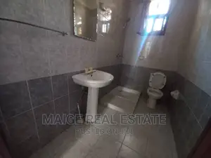 2bdrm House in Msasani for rent