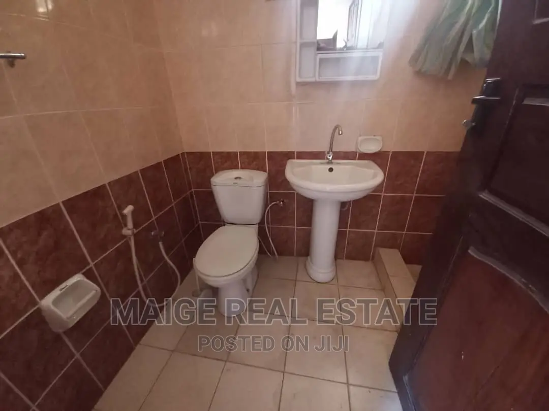 2bdrm House in Msasani for rent