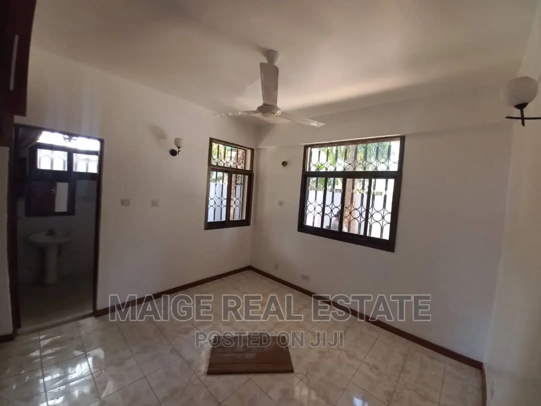 2bdrm House in Msasani for rent