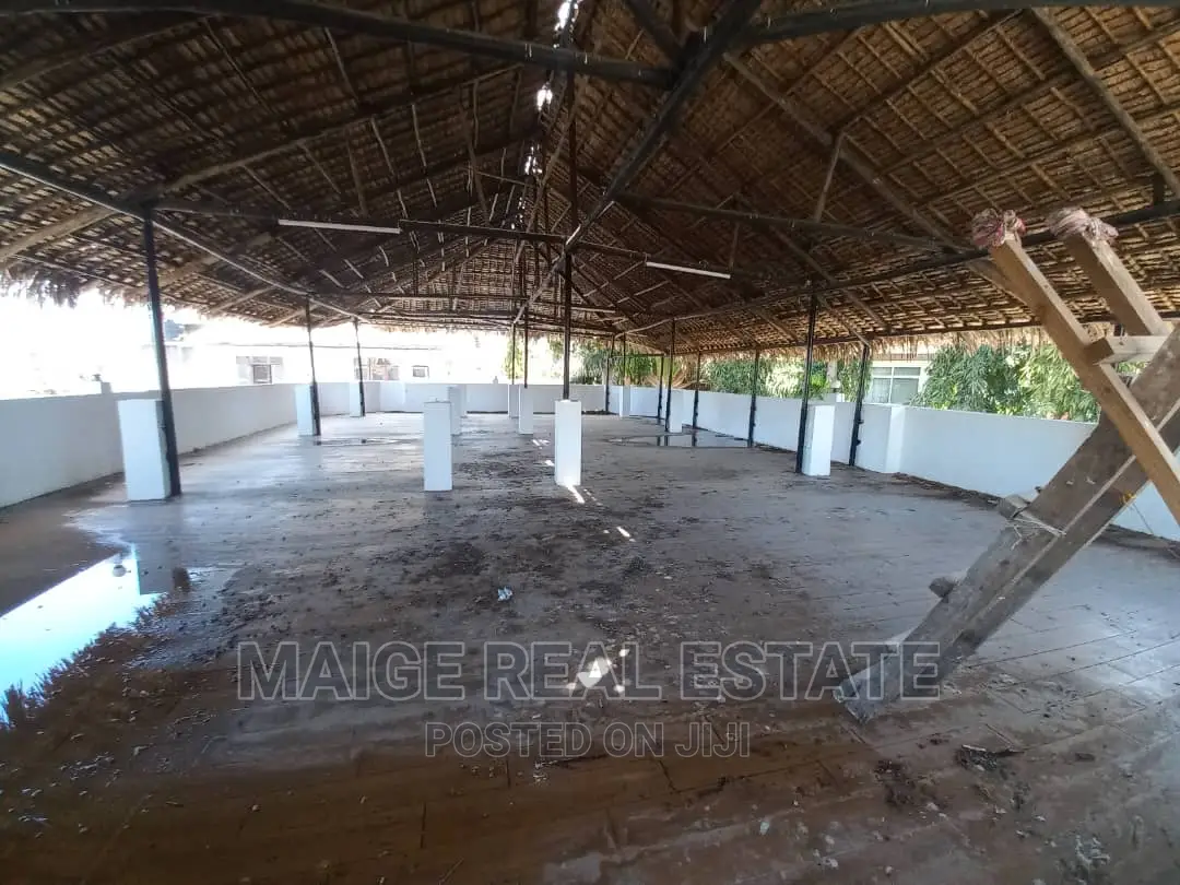 2bdrm House in Msasani for rent
