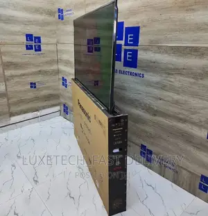 Panasonic 65 Inches Smart Android TV Best Quality Colours