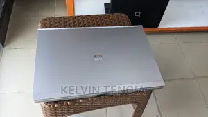 Laptop HP EliteBook 8470P 4GB Intel Core I5 HDD 500GB