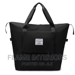 Safari Bags