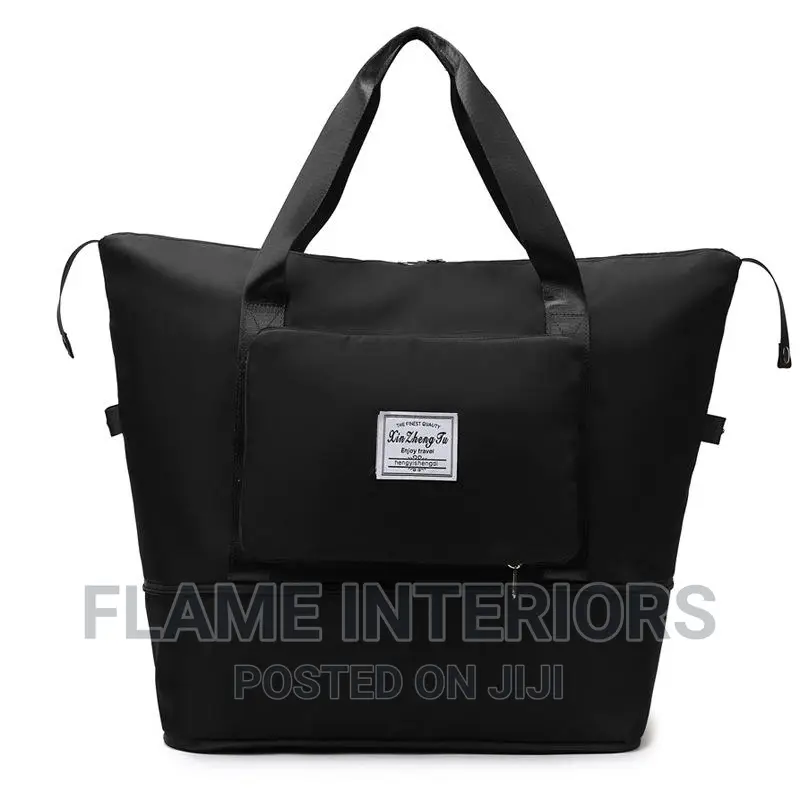 Safari Bags