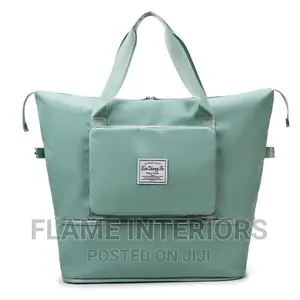 Safari Bags