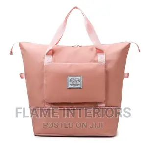 Safari Bags