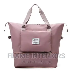 Safari Bags