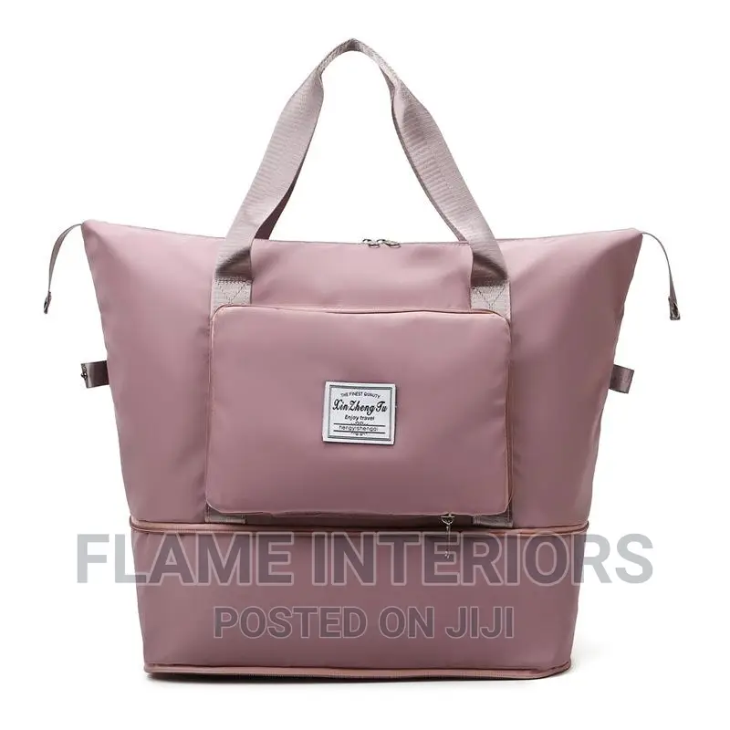 Safari Bags