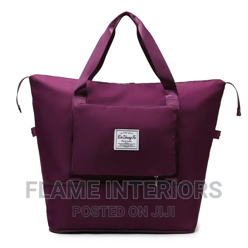 Safari Bags