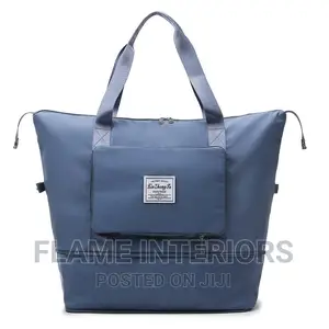Safari Bags