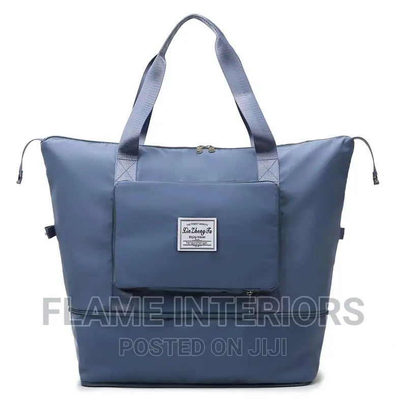 Safari Bags