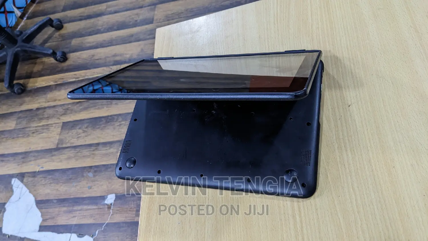 Laptop Lenovo N23 Yoga Chromebook 4GB Intel Core 2 Duo SSD 128GB