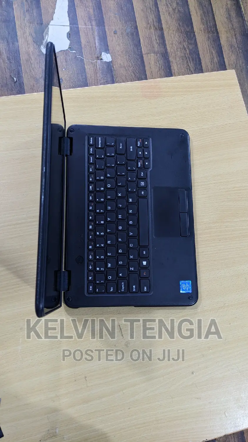 Laptop Lenovo N23 Yoga Chromebook 4GB Intel Core 2 Duo SSD 128GB