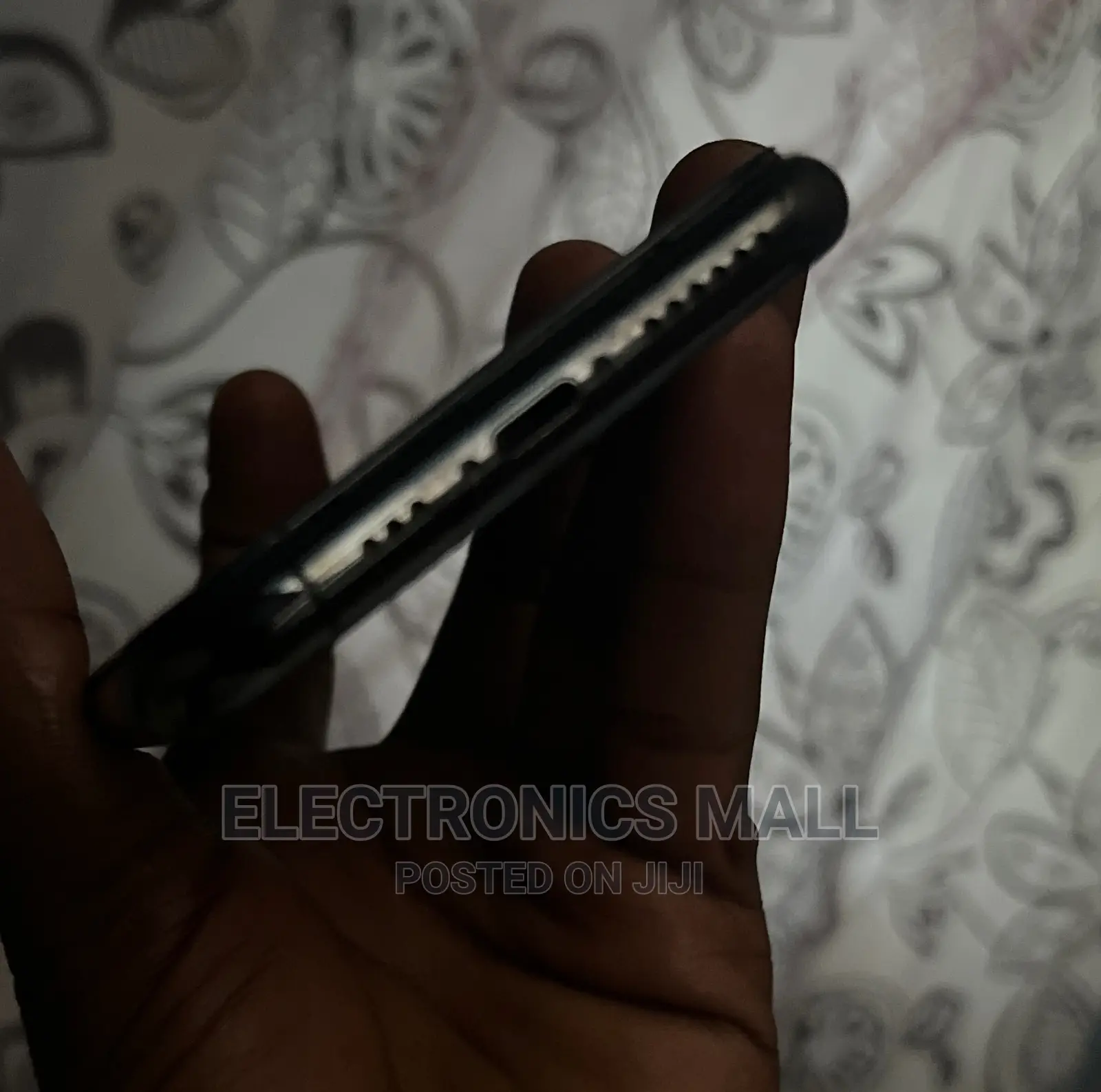 Apple iPhone 11 Pro 64 GB Gray