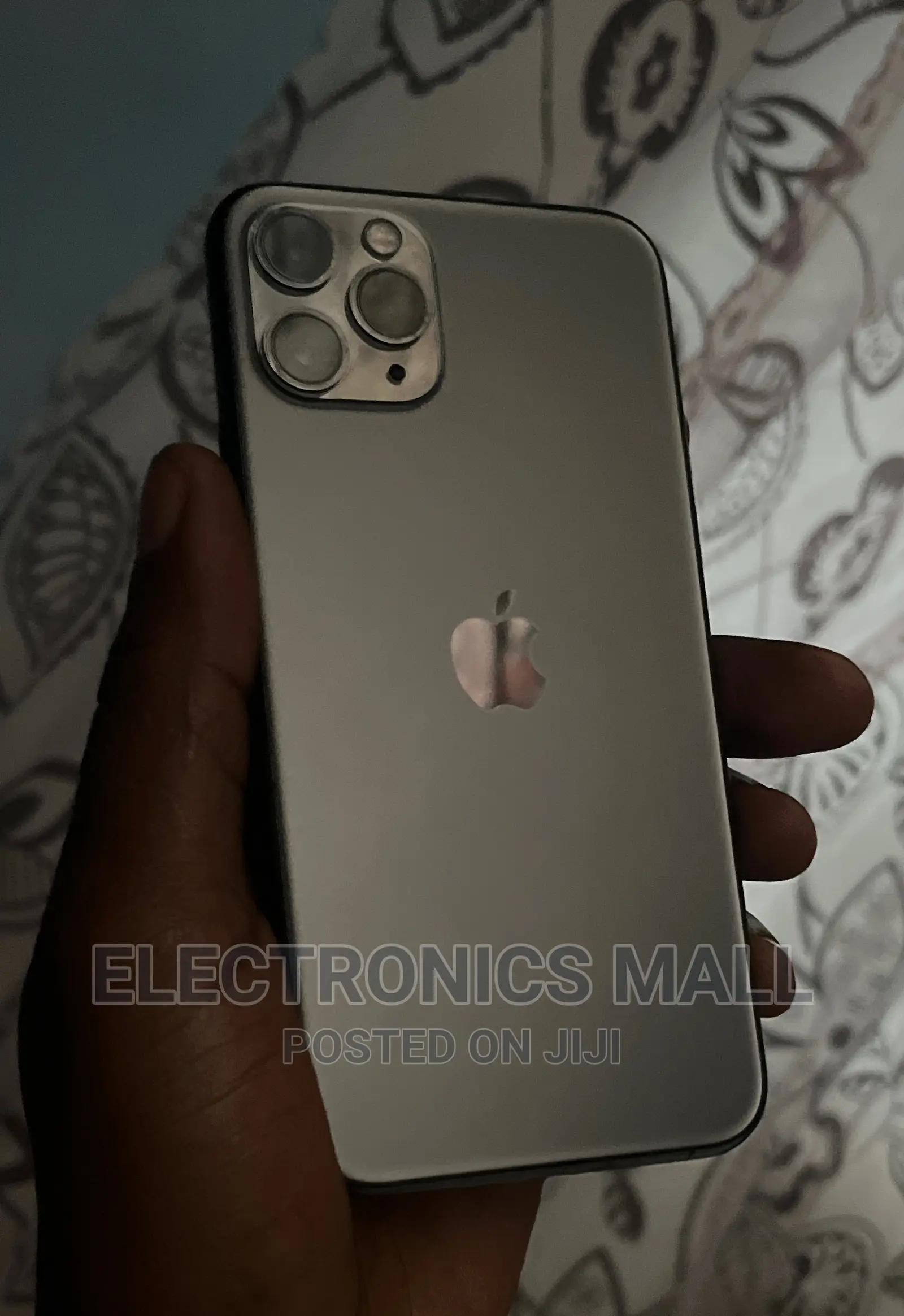 Apple iPhone 11 Pro 64 GB Gray