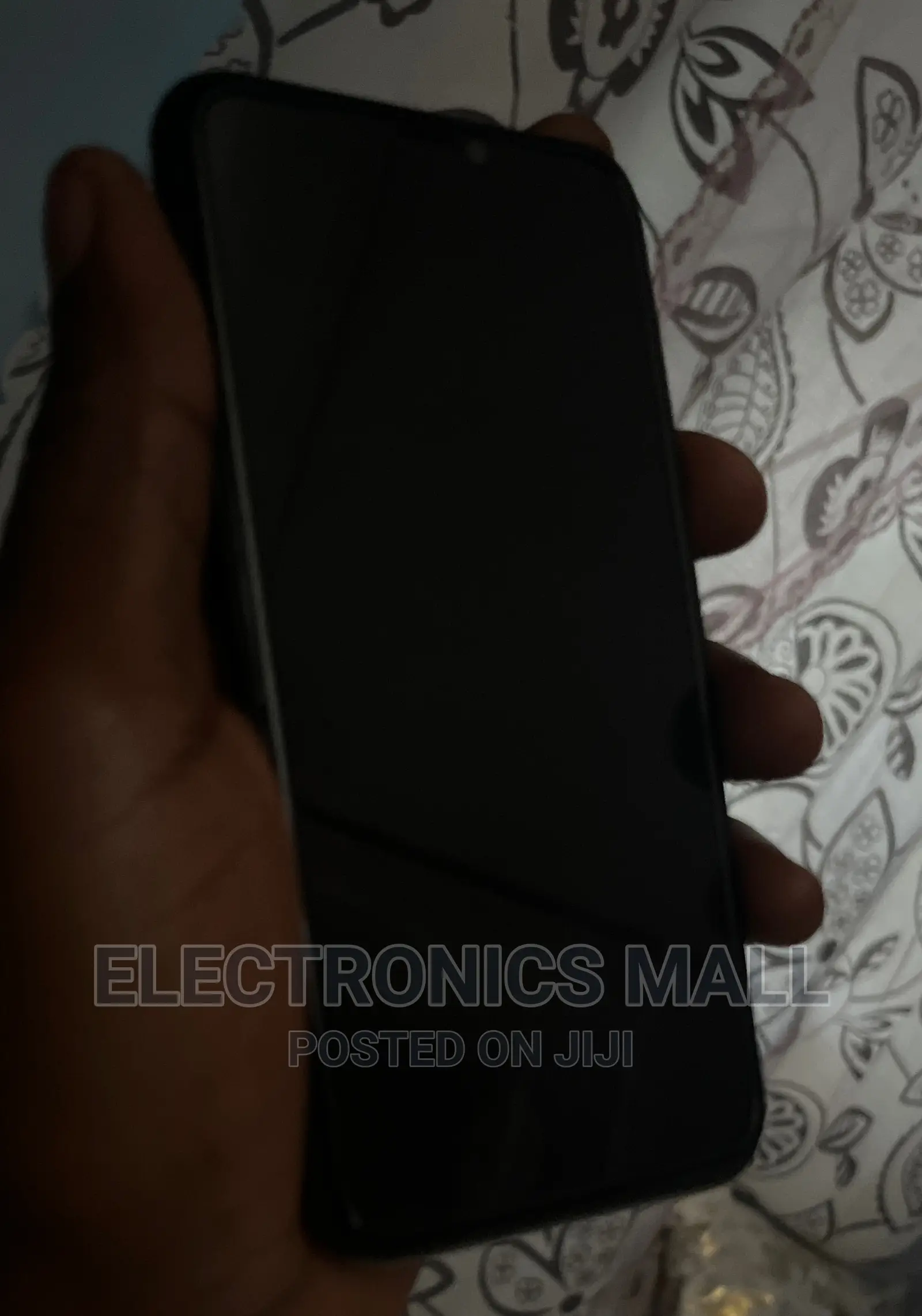 Apple iPhone 11 Pro 64 GB Gray