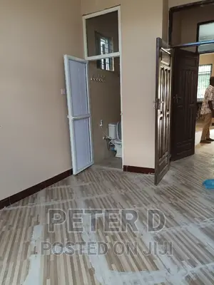 2bdrm Apartment in Kariakoo for rent