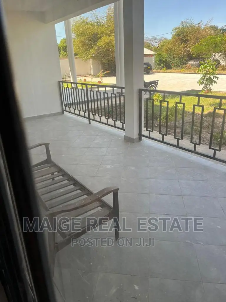 3bdrm Apartment in Kunduchi for rent
